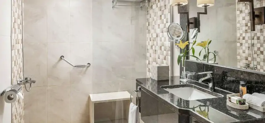 Sofitel Shahd Al Madinah image